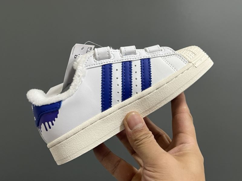 ADIDAS SHOES